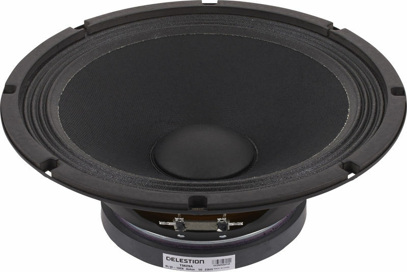 Celestion Greenlabel Bl10-100x 8 Ohms  - Hp Basse - Haut-parleur - Main picture