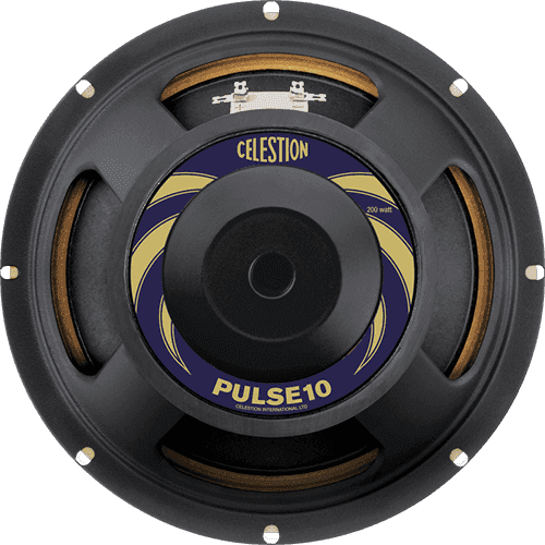 Celestion Pulse 10 - Haut-parleur - Main picture