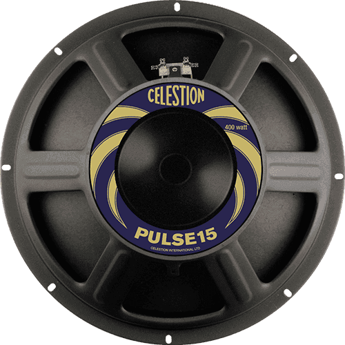 Celestion Pulse 15 - Haut-parleur - Main picture