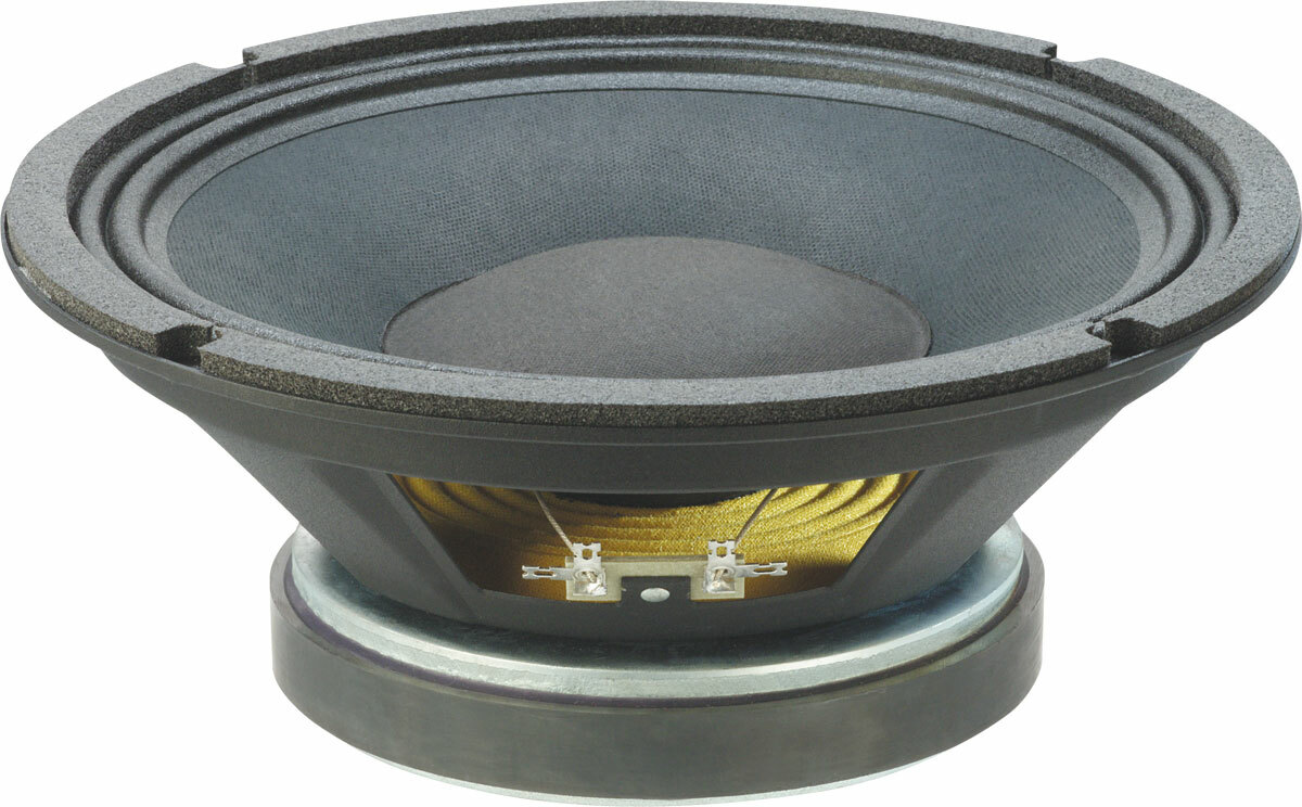 Celestion Tf 1020 Haut-parleur 150w Basse Medium 25cm - Haut-parleur - Main picture