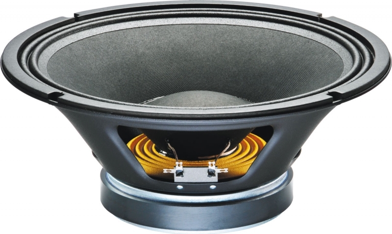 Celestion Tf 1225e Haut-parleur 300w Basse Medium 31cm - Haut-parleur - Main picture