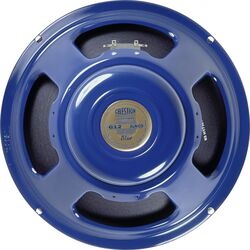 Haut-parleur Celestion Alnico Blue (HP Guitare, 8-ohms)