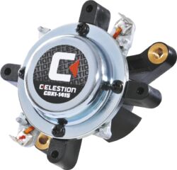 Moteur & compression Celestion CDX1/1415 Moteur à compression 1