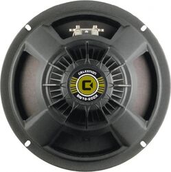Green Label BN10-200X Haut-Parleur Basse 25 cm 200W 8 OHMS