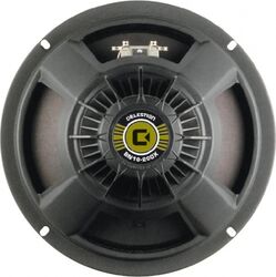 Haut-parleur Celestion Green Label BN10-200X Haut-Parleur Basse 25 cm 200W 8 OHMS