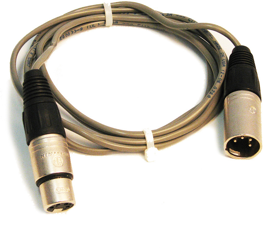 Chandler Limited Psu Cable - - CÂble - Main picture