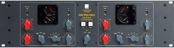 Compresseur limiteur gate Chandler limited ZENER LIMITER