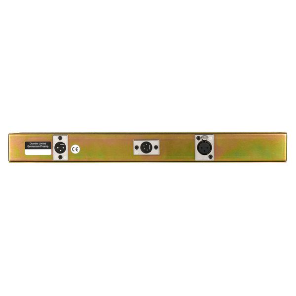 Chandler Limited Germanium Preamp Di - PrÉampli - Variation 1