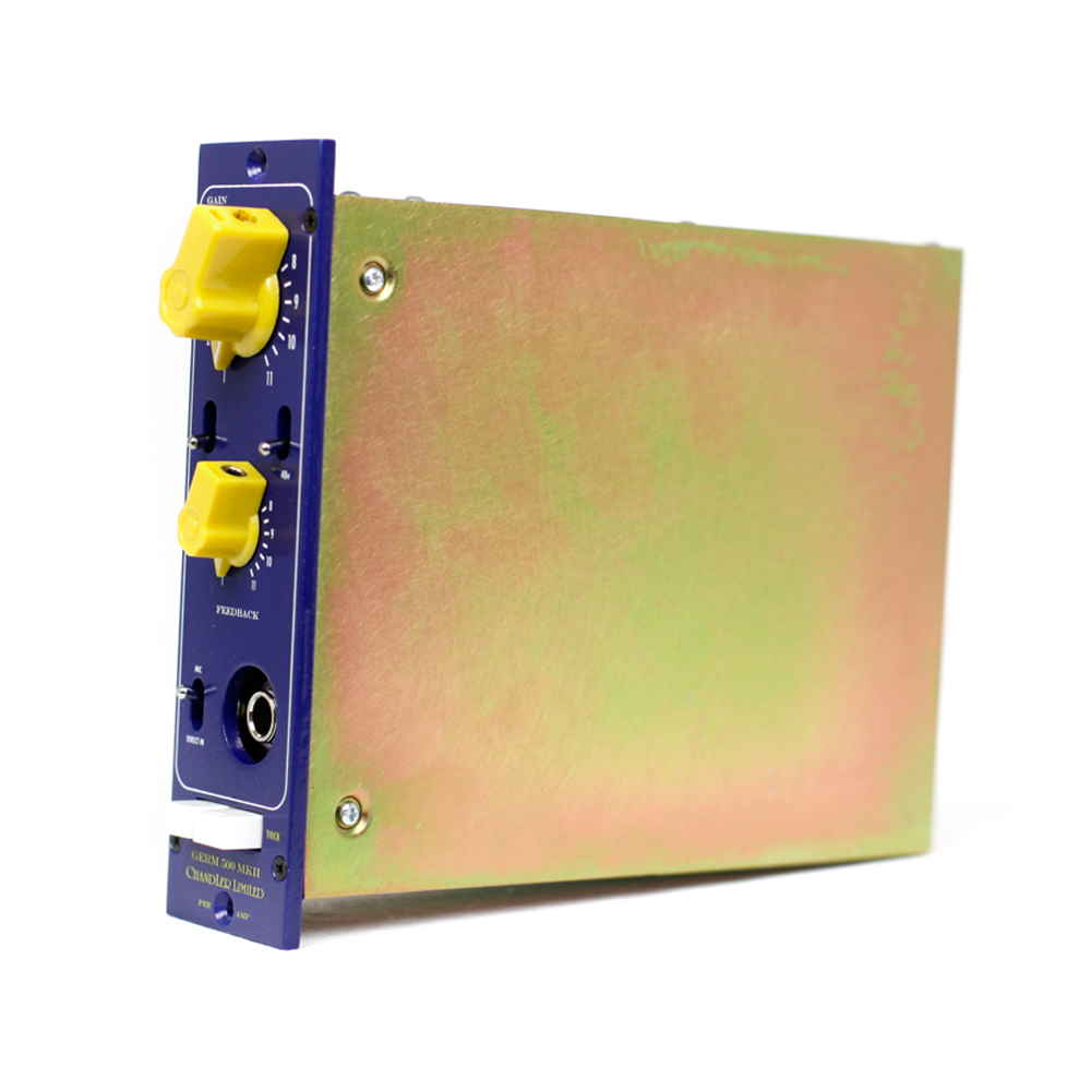 Chandler Limited Germ 500 Mk2 - Module Format 500 - Variation 1