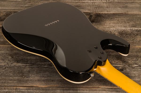 Guitare électrique solid body Chapman guitars Standard ML3 Traditional - gloss black