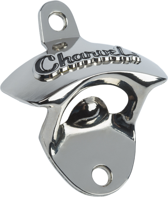 Charvel Wall Mount Bottle Opener - Ouvre Bouteille Decapsuleur - Main picture