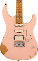 Rick Graham Pro-Mod DK24 2PT CM - Worn Shell Pink