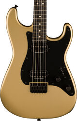 Guitare électrique forme str Charvel Pro-Mod So-Cal Style 1 HH HT E - Pharaohs gold