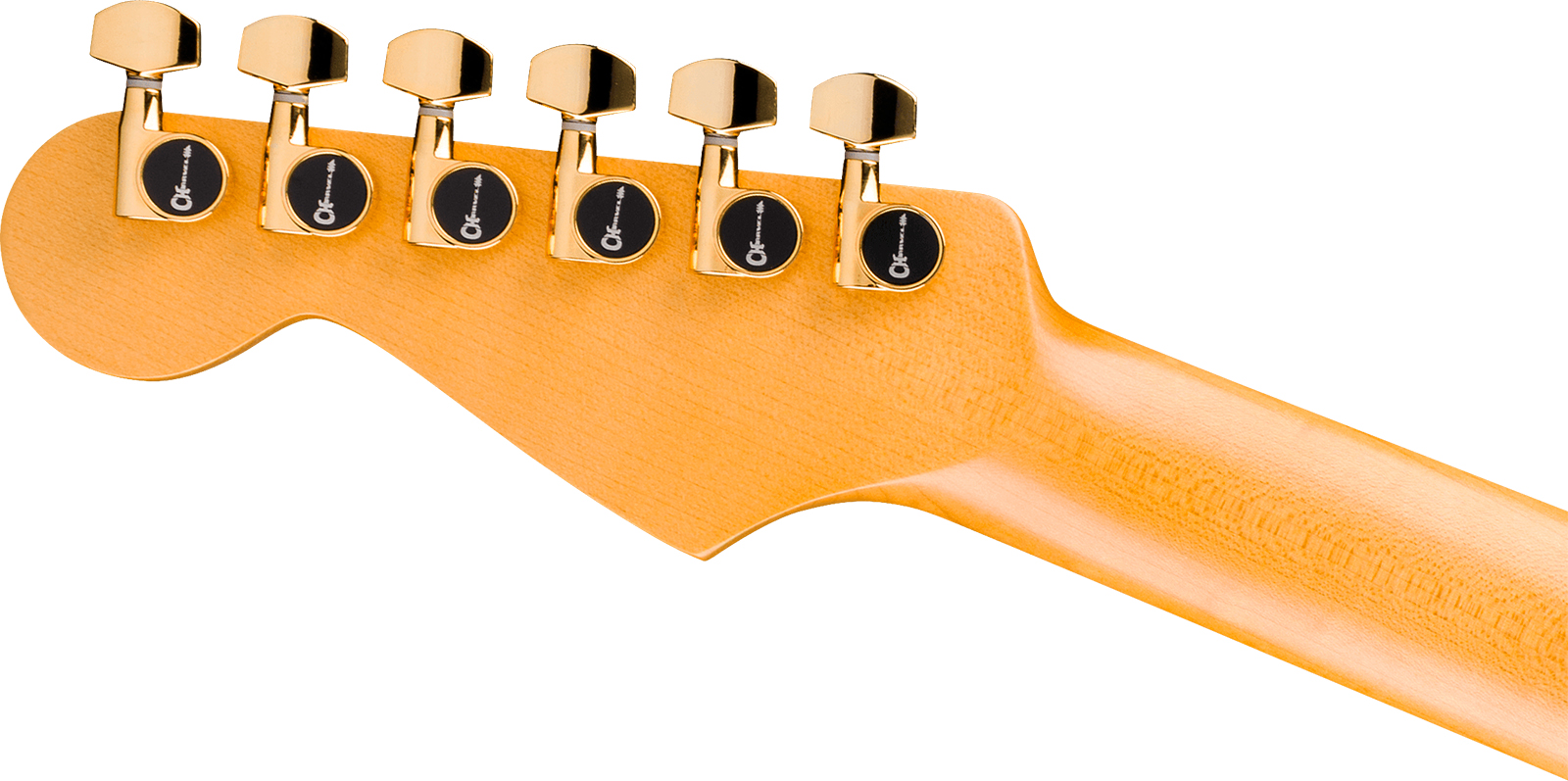 Charvel San Dimas Style 1 Sd1 Hh Ht American Neo Classic 2h Seymour Duncan Ht Mn - Velvet Midnight - Guitare Électrique Forme Str - Variation 3