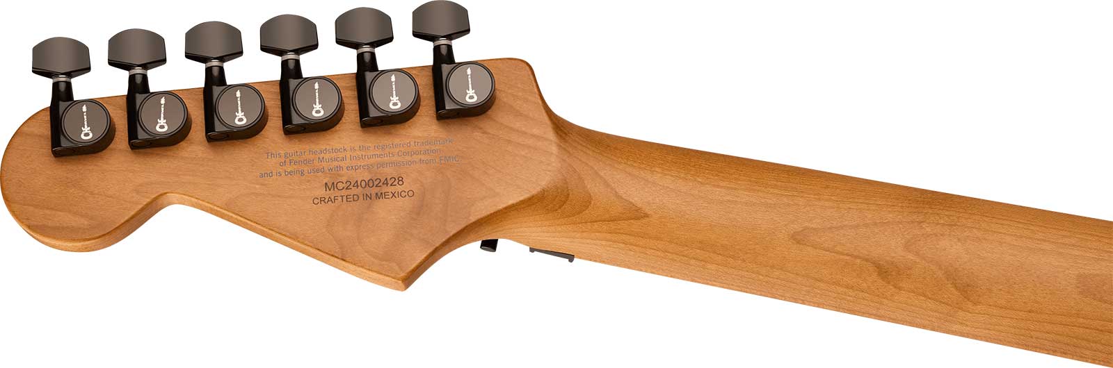 Charvel So-cal Style 1 Hh Fr Pro-mod Plus 2h Seymour Duncan Mn - Blue Burst - Guitare Électrique Forme Str - Variation 4
