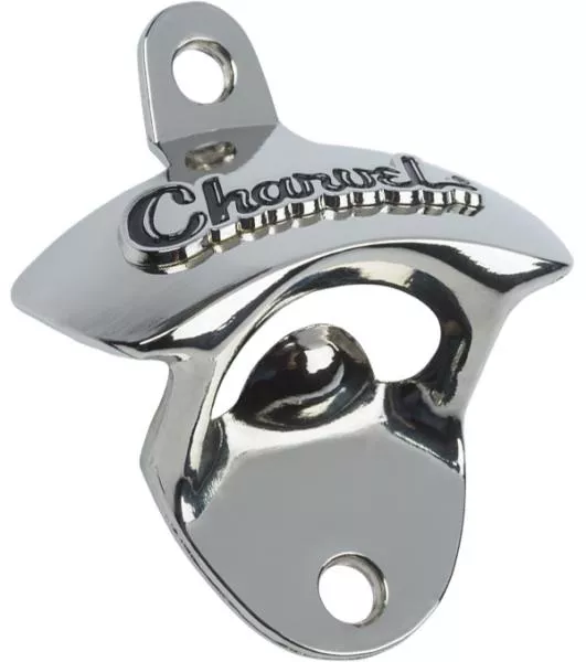 Ouvre bouteille decapsuleur Charvel Wall Mount Bottle Opener