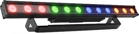 Chauvet Dj Colorband Q4 Ip - Projecteur à Leds Extérieur - Variation 1