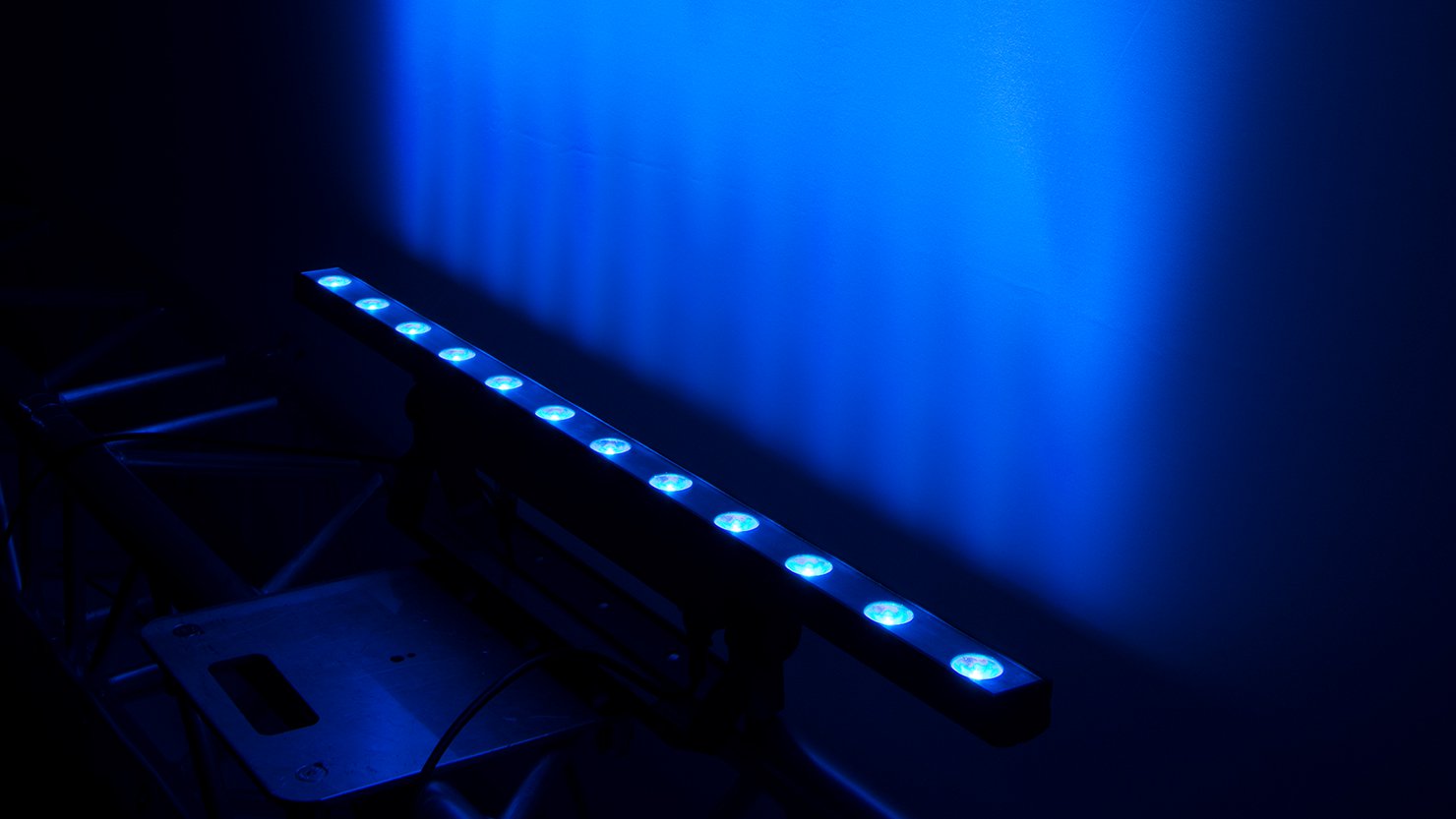 Chauvet Dj Colorband T3 Bt - Barre À Led - Variation 1