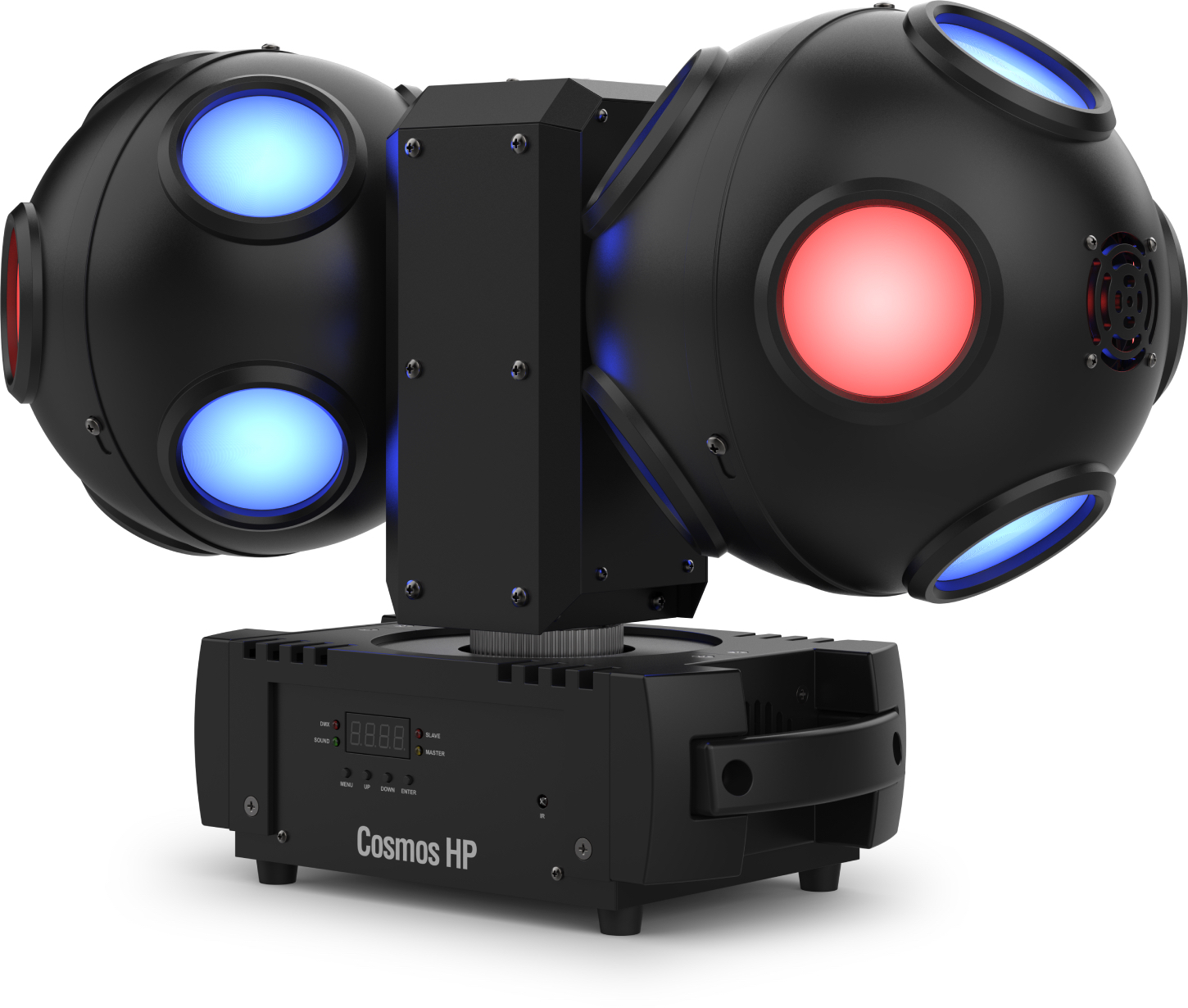 Chauvet Dj Cosmos Hp - Multi-faisceaux & Effet - Variation 2