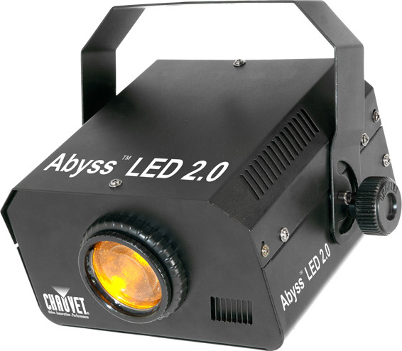 Chauvet Dj Abyss 2 - Multi-faisceaux & Effet - Main picture