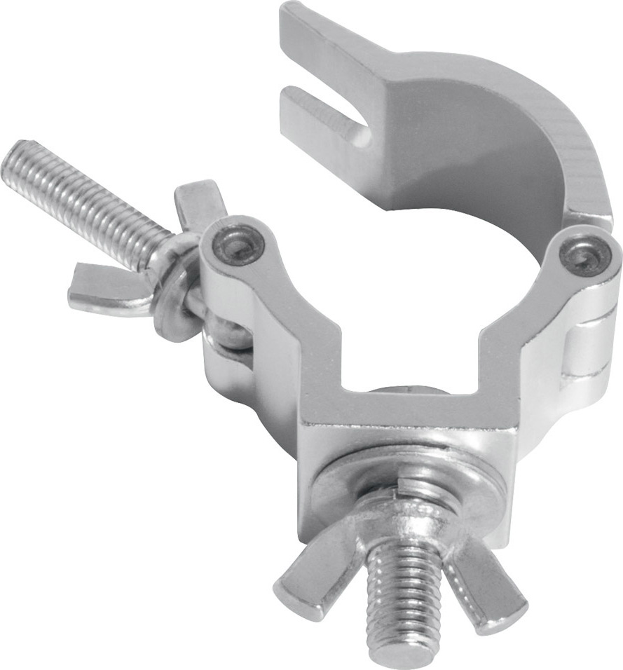 Chauvet Dj Clp35hc - Crochet Éclairage - Main picture