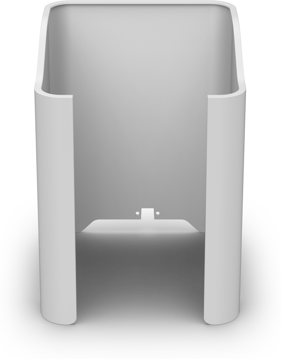 Chauvet Dj Freedom Flex 9 Sleeve X6 - Projecteur Sans Fil - Main picture