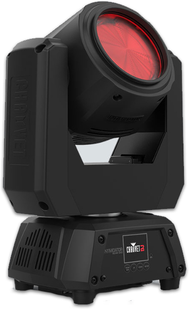 Chauvet Dj Intimidator Beam Q60 - Lyre Spot - Main picture