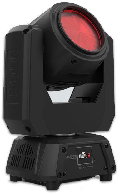 Lyre spot Chauvet dj Intimidator Beam Q60