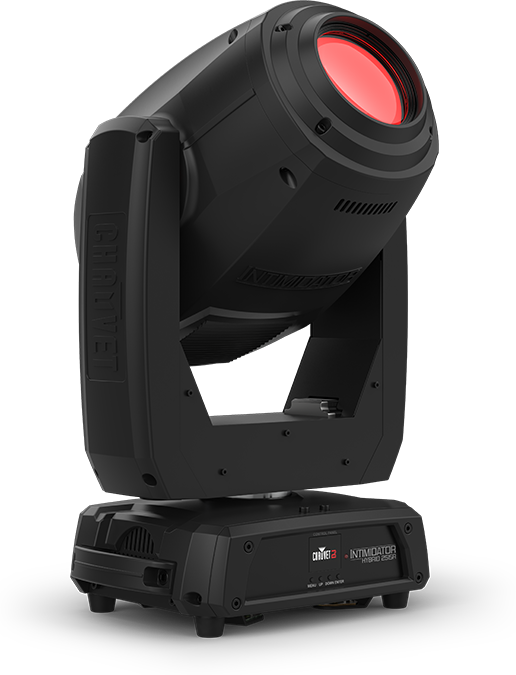 Chauvet Dj Intimidator Hybrid 251sr - Lyre Spot - Main picture