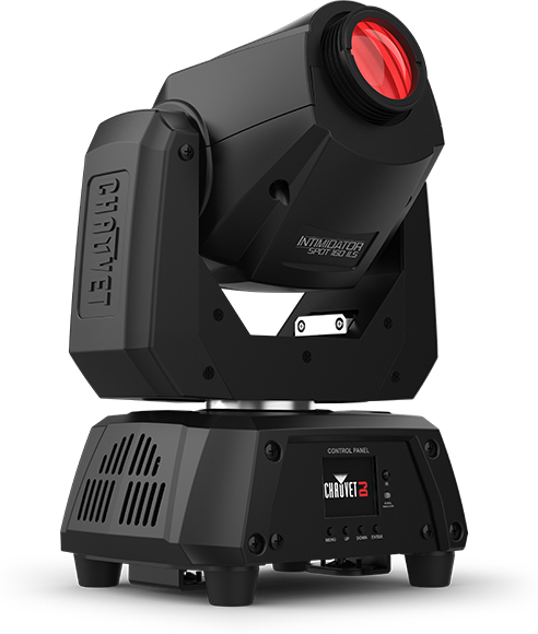 Chauvet Dj Intimidator Spot 160 Ils - Lyre Spot - Main picture