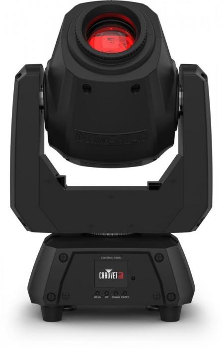 Lyre spot Chauvet dj Intimidator Spot 360X