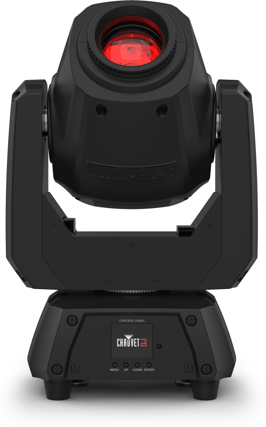 Chauvet Dj Intimidator Spot 360x - Lyre Spot - Main picture