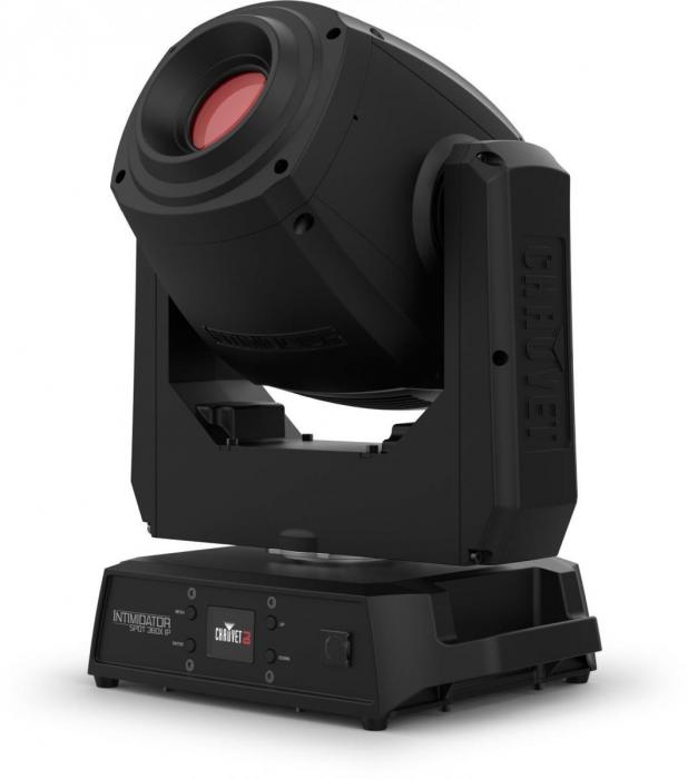 Lyre spot Chauvet dj Intimidator Spot 360X IP