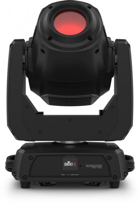 Lyre spot Chauvet dj Intimidator Spot 375 ZX