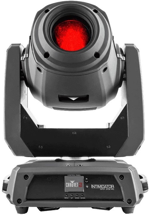 Chauvet Dj Intimidator Spot 375zirc - Lyre Spot - Main picture