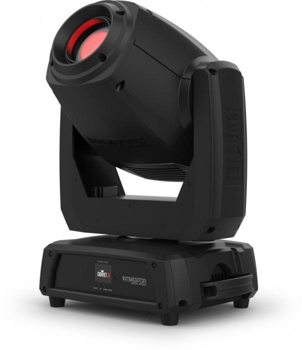 Lyre spot Chauvet dj Intimidator Spot 475 ZX