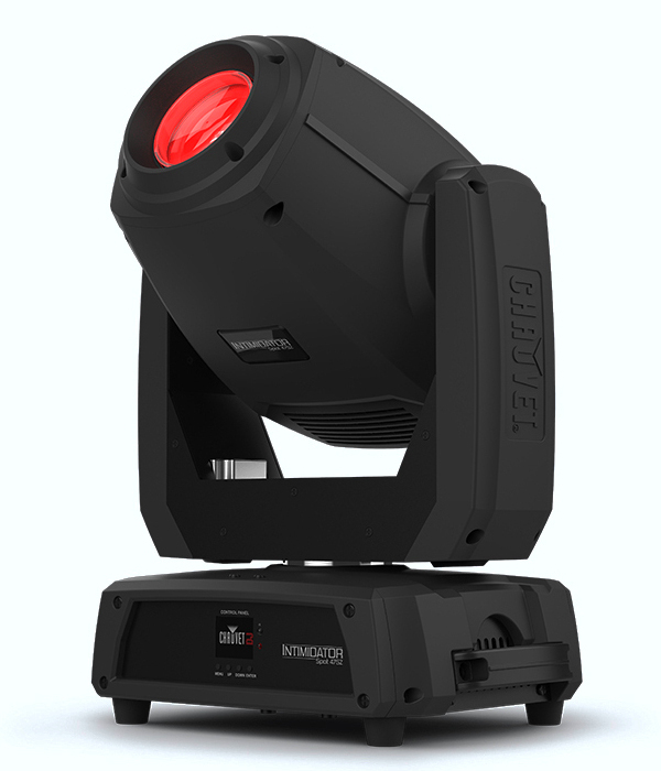 Chauvet Dj Intimidator Spot 475z - Lyre Spot - Main picture