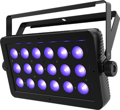 Chauvet Dj Led Shadow 2 Ils - Projecteurs À Leds - Main picture