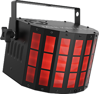 Chauvet Dj Mini Kinta Ils - Projecteur Sans Fil - Main picture