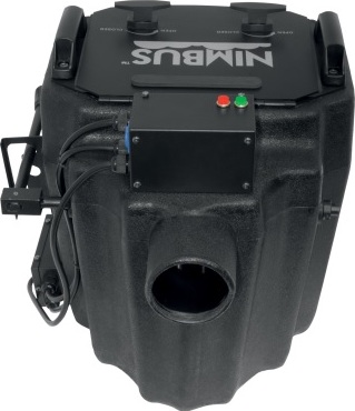 Chauvet Dj Nimbus - Machine À FumÉe - Main picture