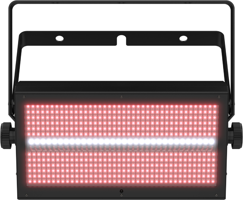 Chauvet Dj Shocker Panel Fx - Stroboscope A Led - Main picture