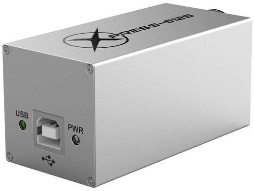 Chauvet Dj Xpress-512s - Logiciel Dmx - Main picture