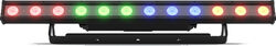 Projecteur à leds extérieur Chauvet dj COLORband Q4 IP