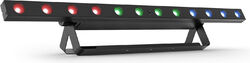 Barre à led Chauvet dj Colorband T3 BT ILS