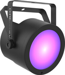 Barre à led Chauvet dj COREpar UV 120 ILS