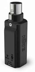 Télécommande & dmx sans fil Chauvet dj D-Fi XLR RX