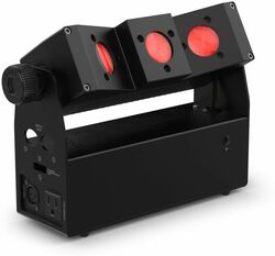 Projecteur sans fil Chauvet dj EZBeam Q3 ILS