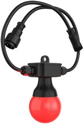 Décoration lumineuse Chauvet dj Festoon 2 RGB EXT