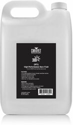 High Performance Haze Fluid (HF5)