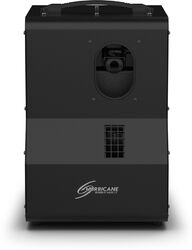 Machine à brouillard Chauvet dj Hurricane Bubble Haze LT